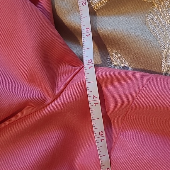 JM Collection Trench Coat - Picture 12 of 13